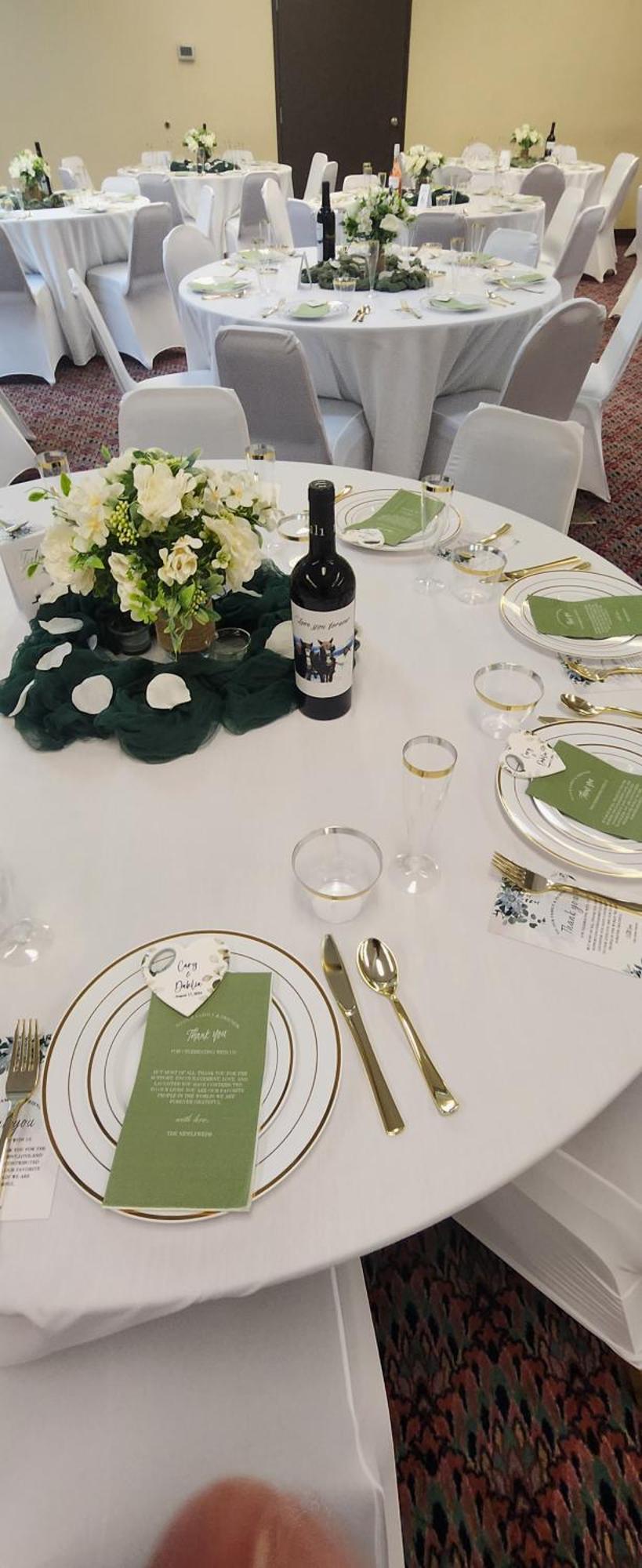 Hotel Fairbridge Inn, & Conference Center -